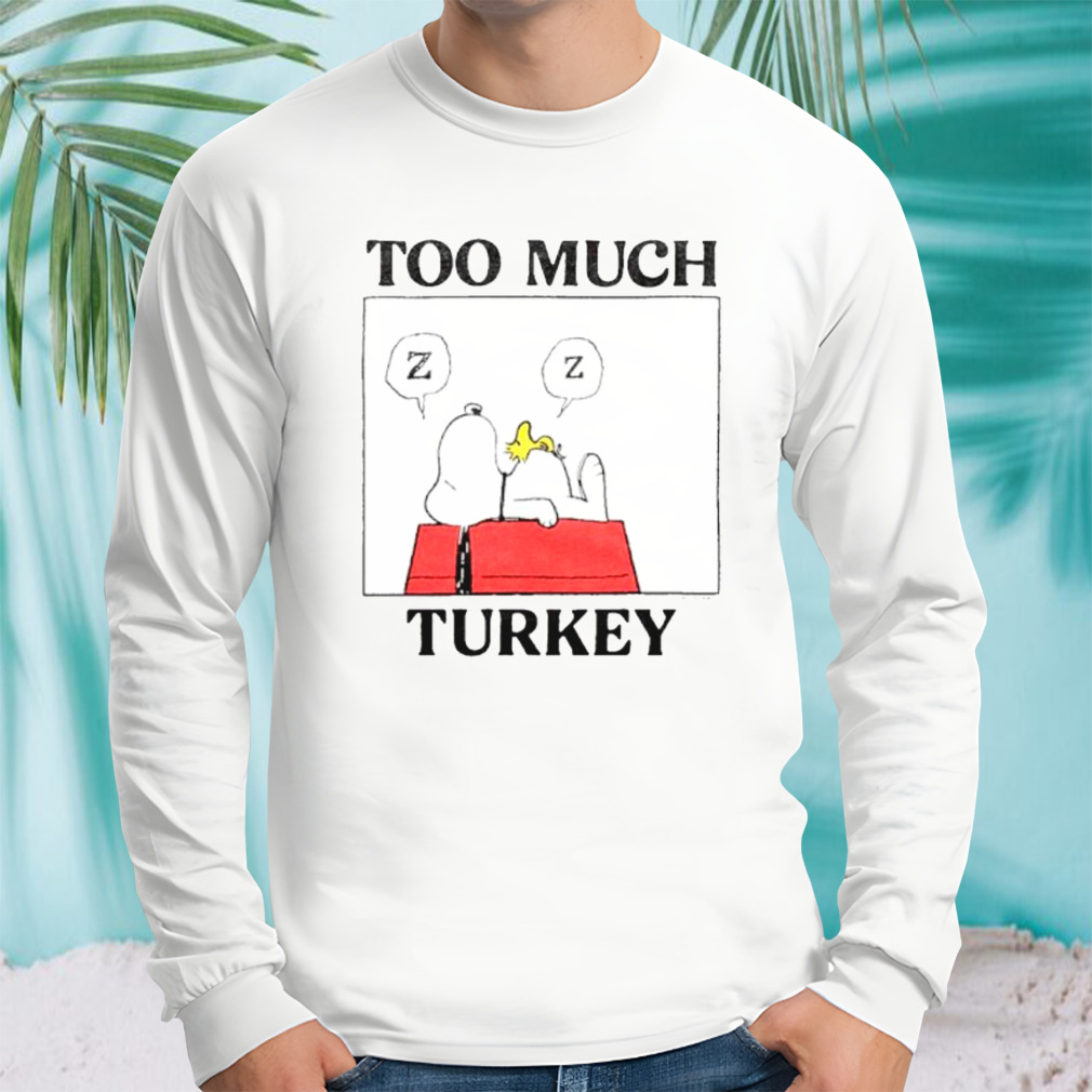 Longsleeve shirt