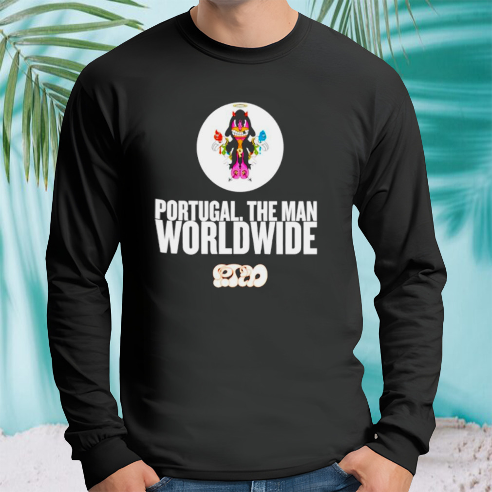 Longsleeve tshirt