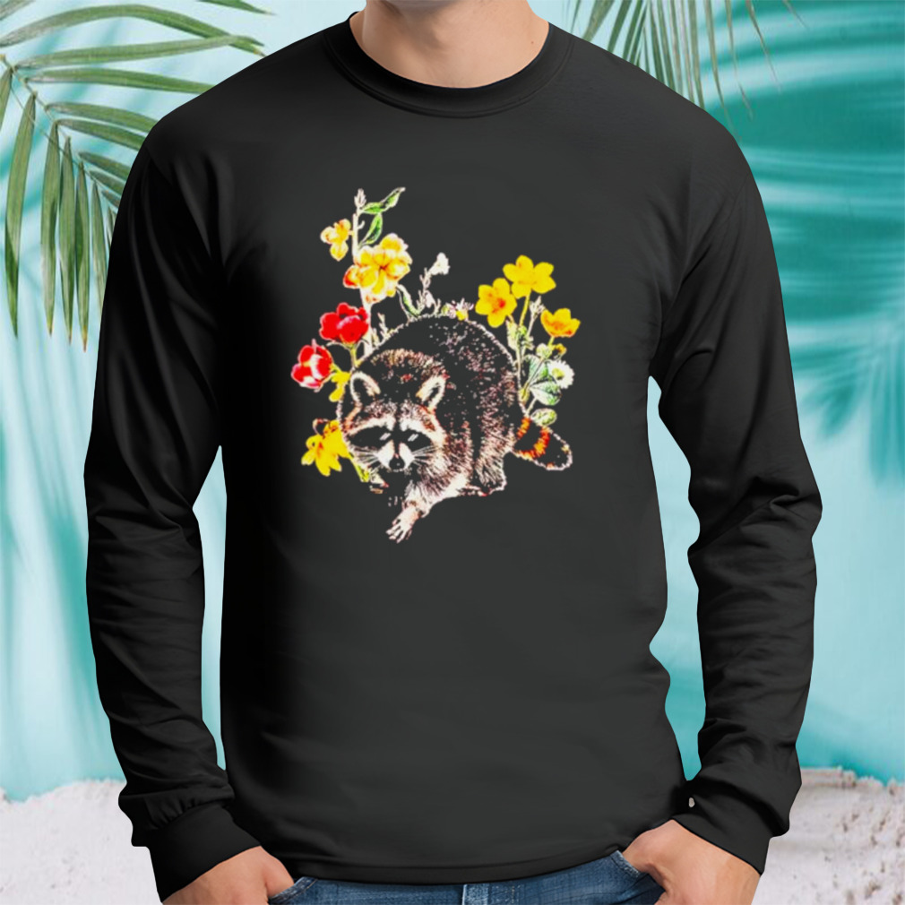 Longsleeve tshirt