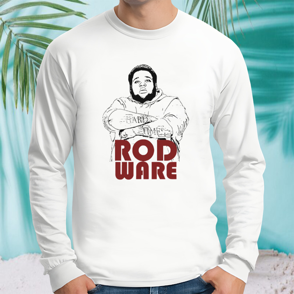 Longsleeve shirt