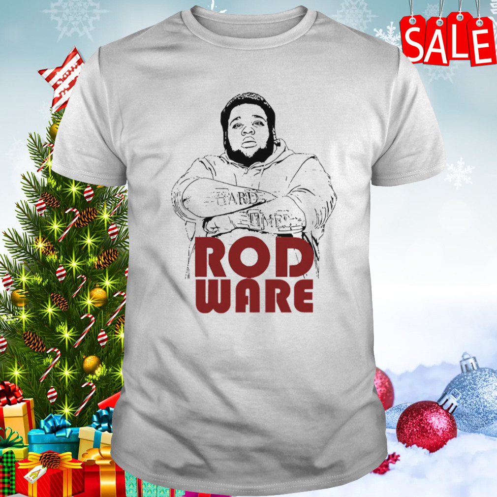 Rod Wave Hiphop Rap shirt