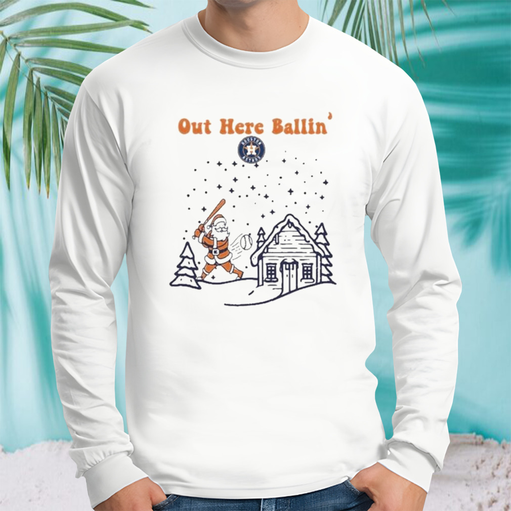 Longsleeve shirt