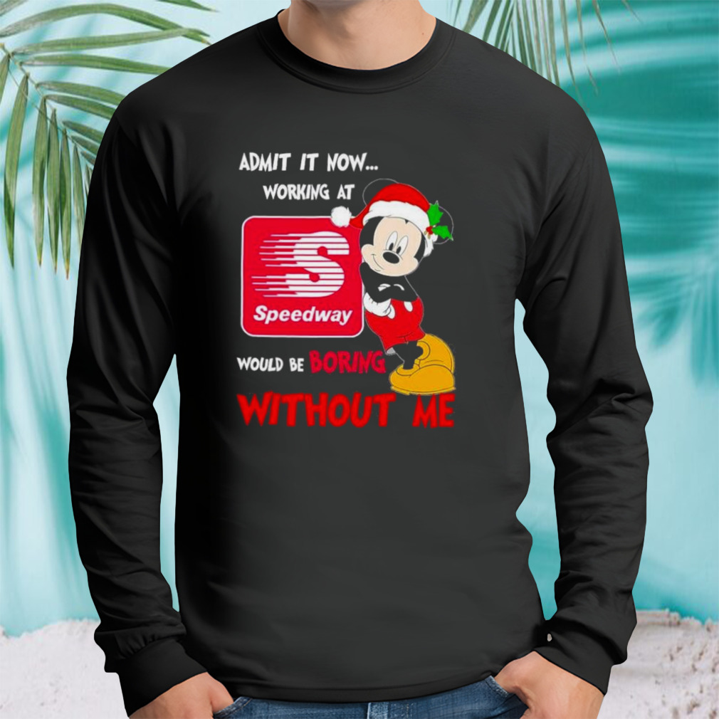 Longsleeve tshirt