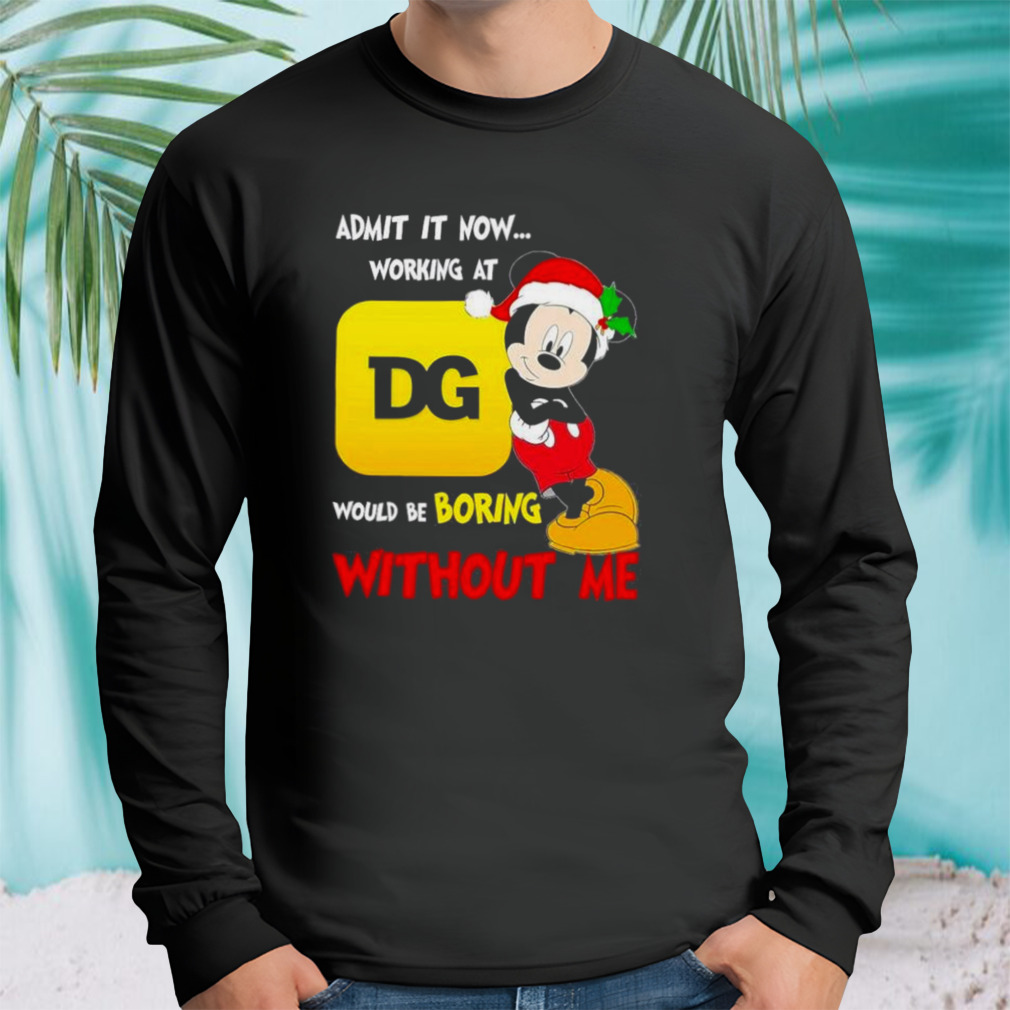 Longsleeve tshirt