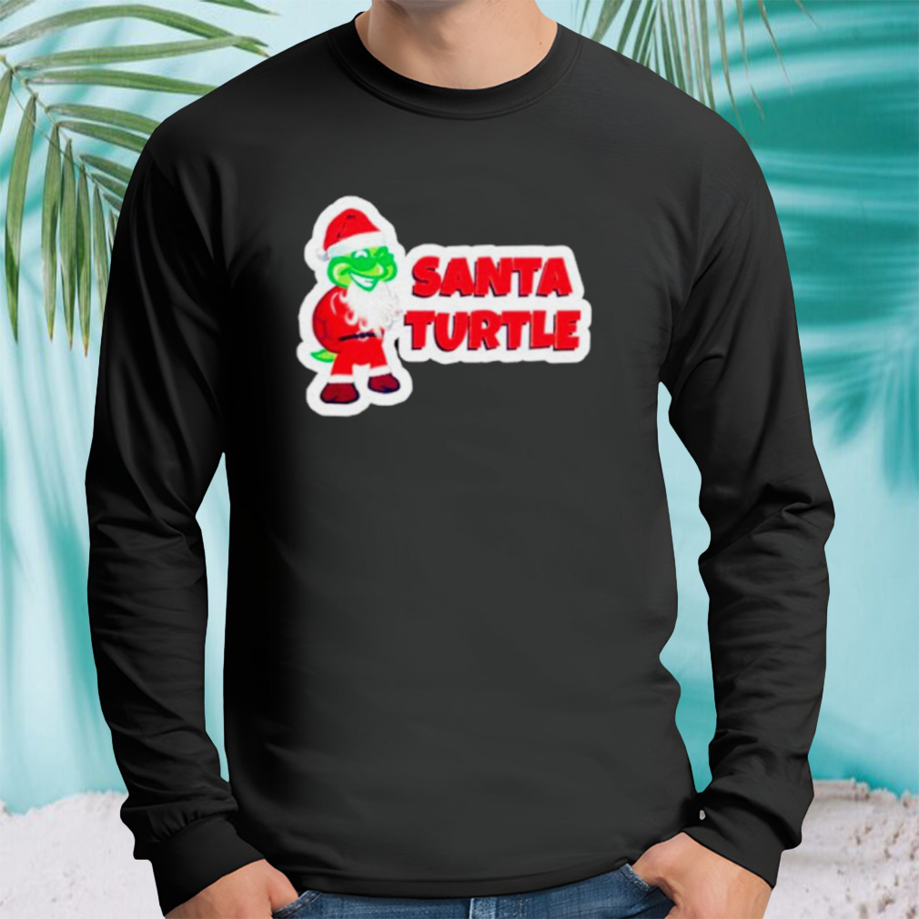 Longsleeve tshirt