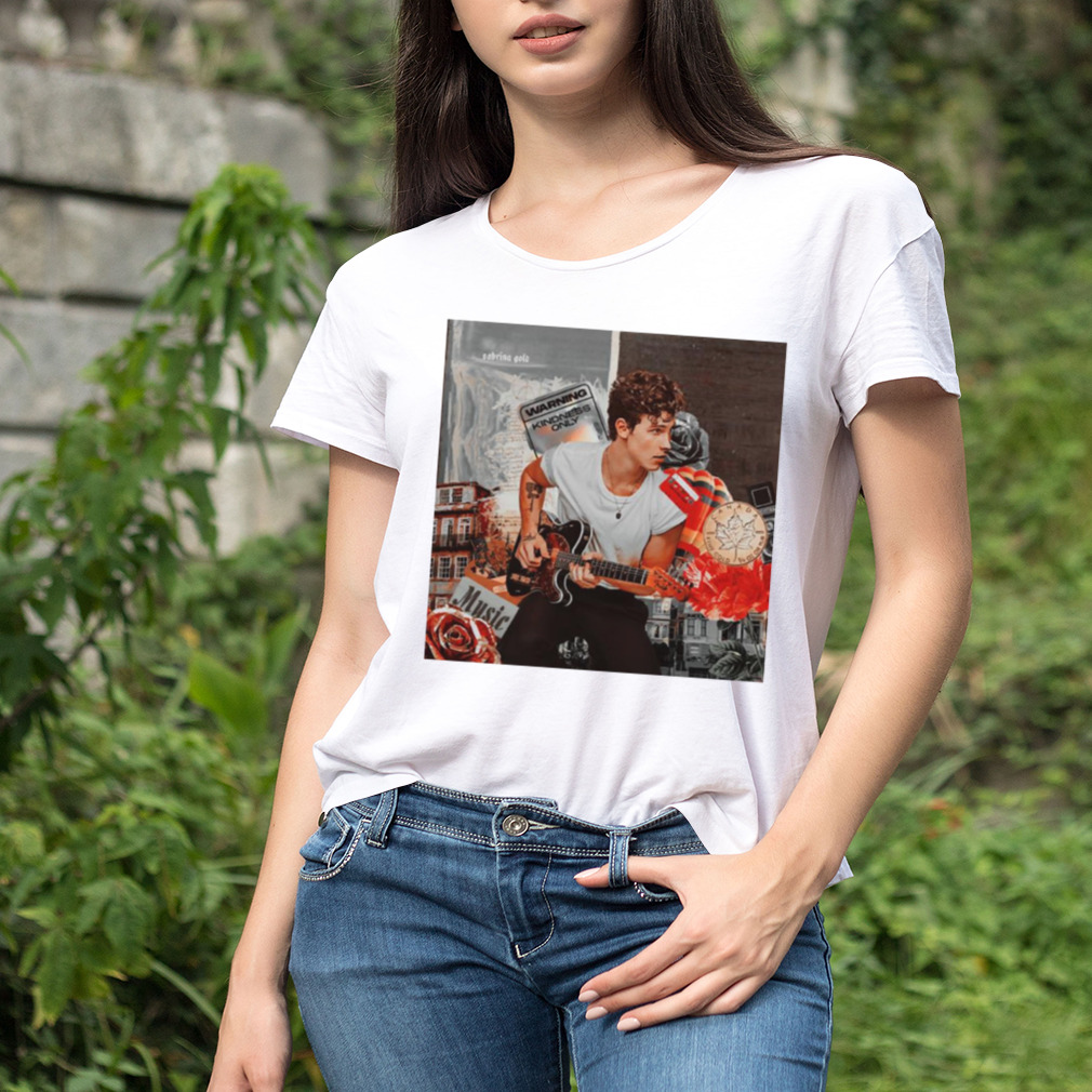 Women's shirt