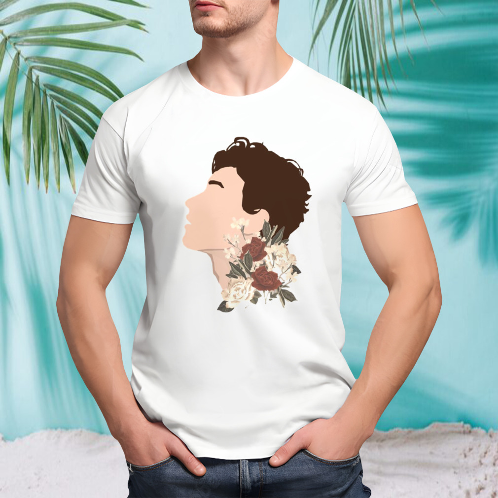 Unisex shirt