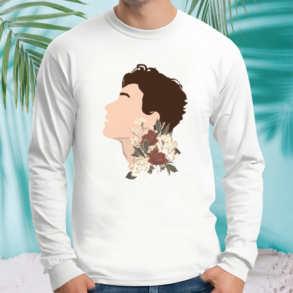 Longsleeve shirt