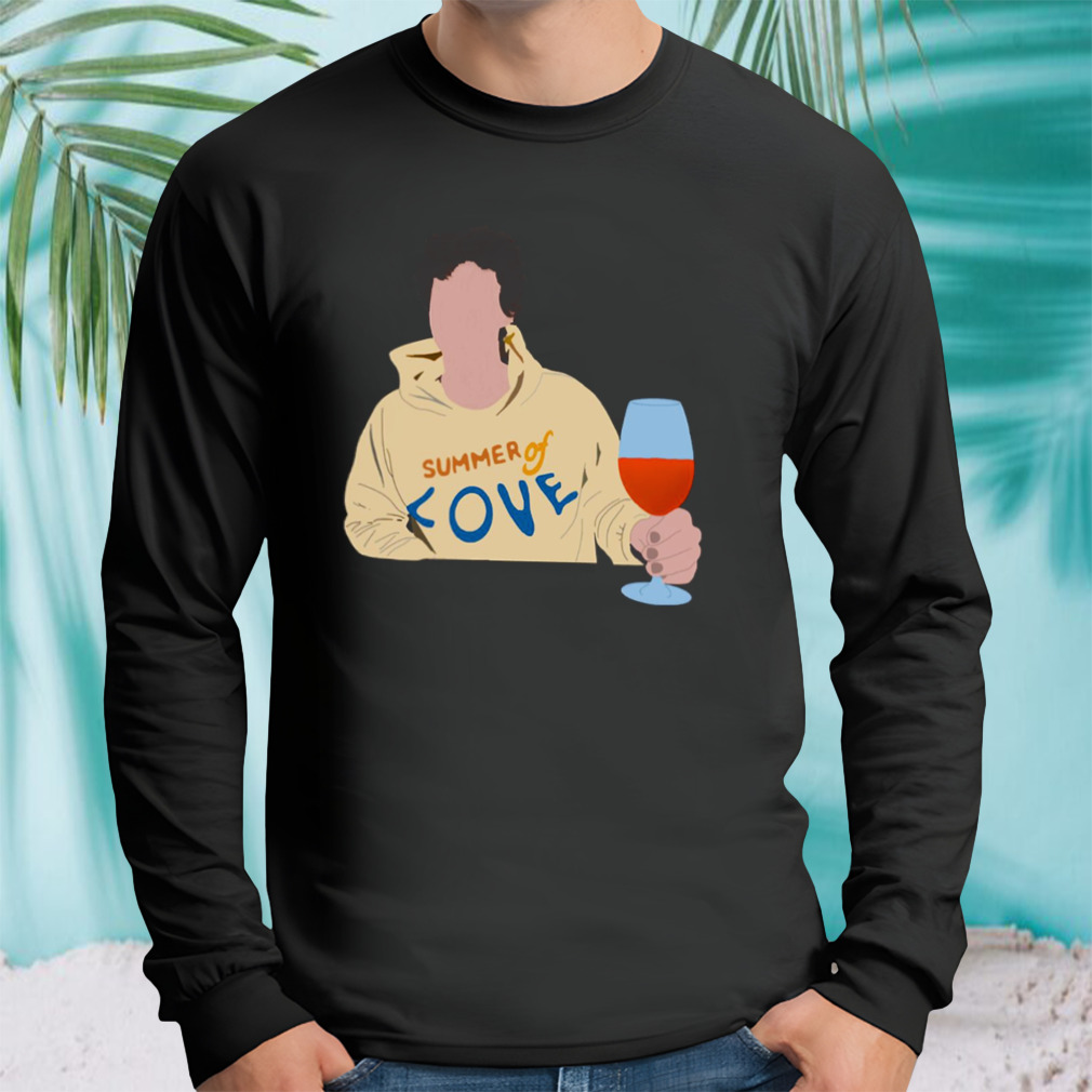 Longsleeve tshirt