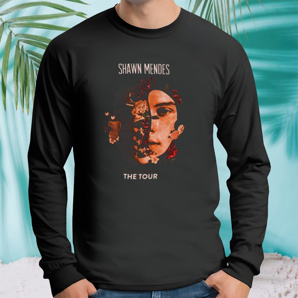 Longsleeve tshirt