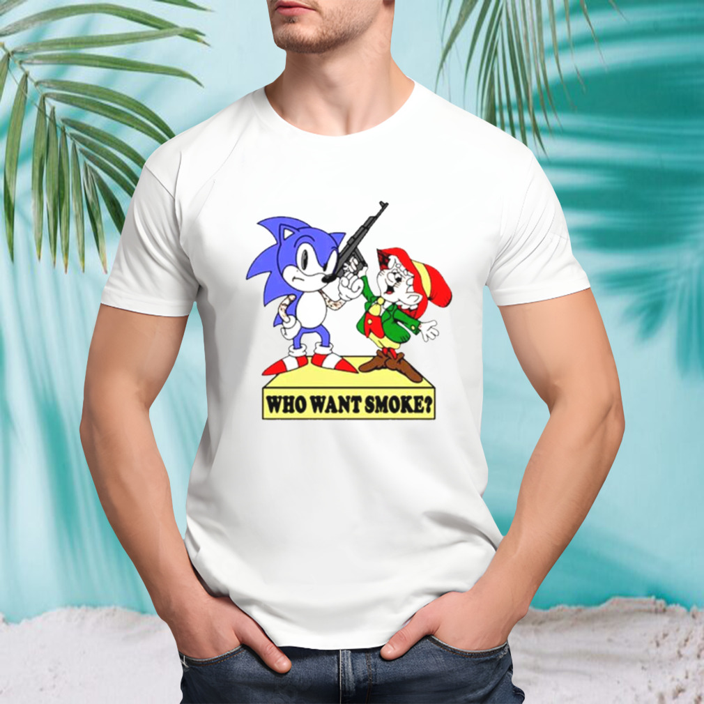 Unisex shirt
