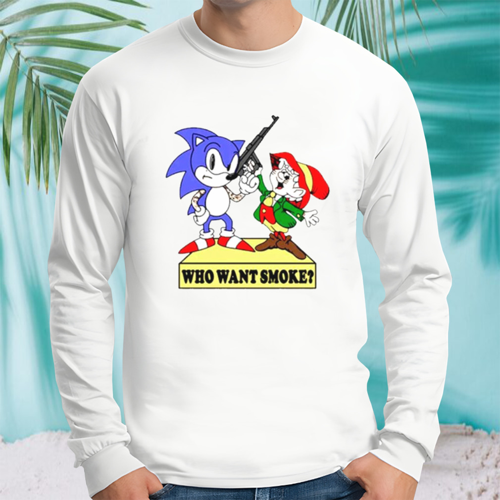 Longsleeve shirt