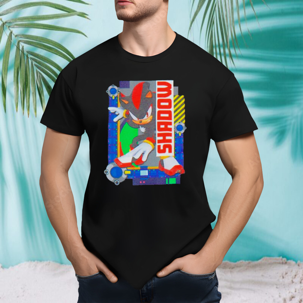 Unisex tshirt
