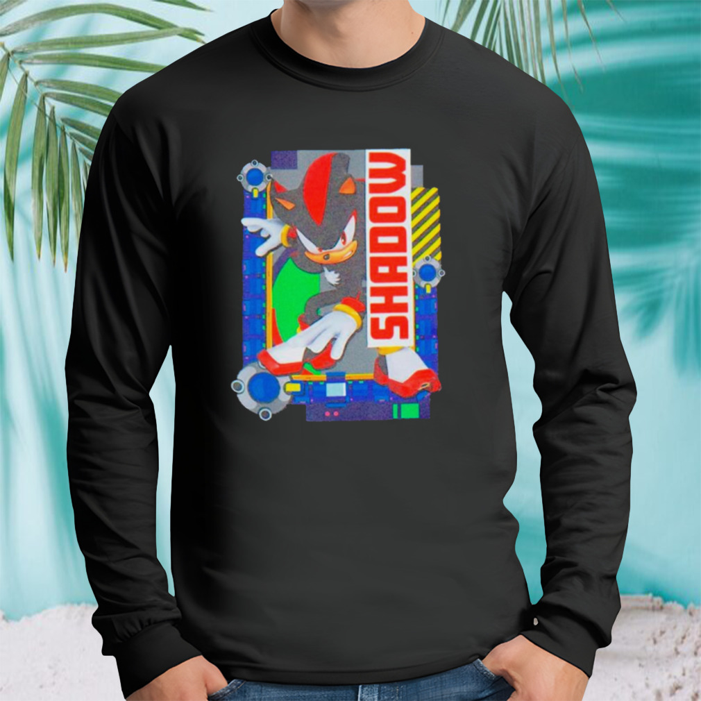 Longsleeve tshirt