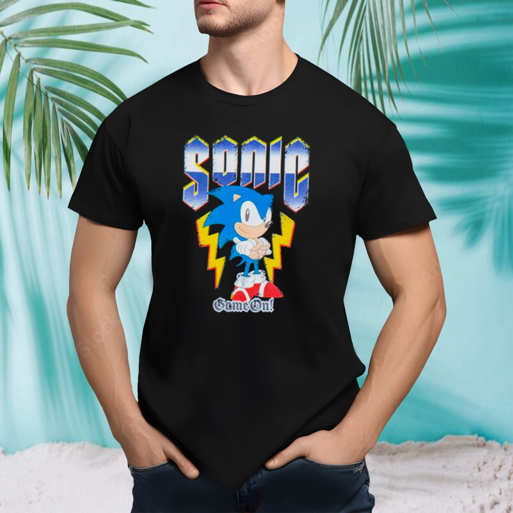 Unisex tshirt
