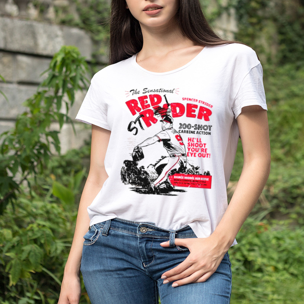 Women's shirt