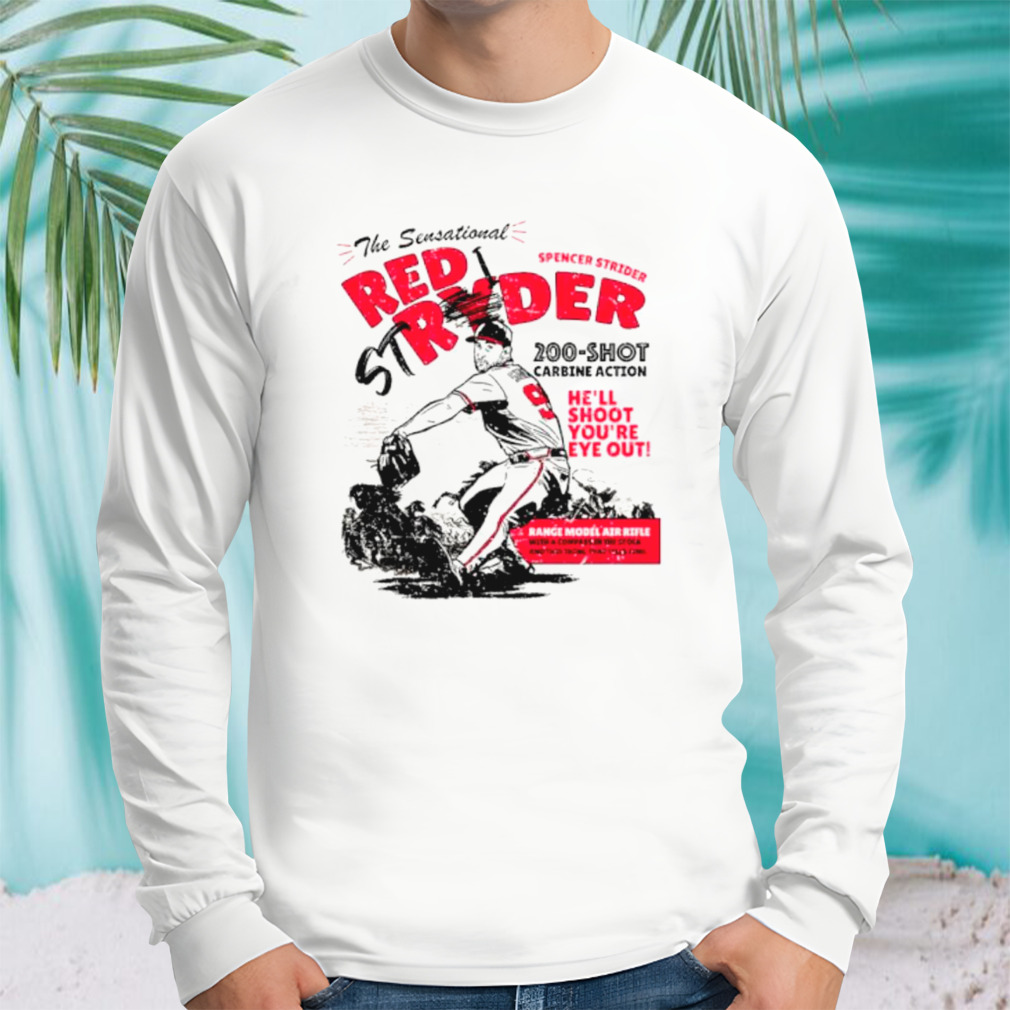 Longsleeve shirt