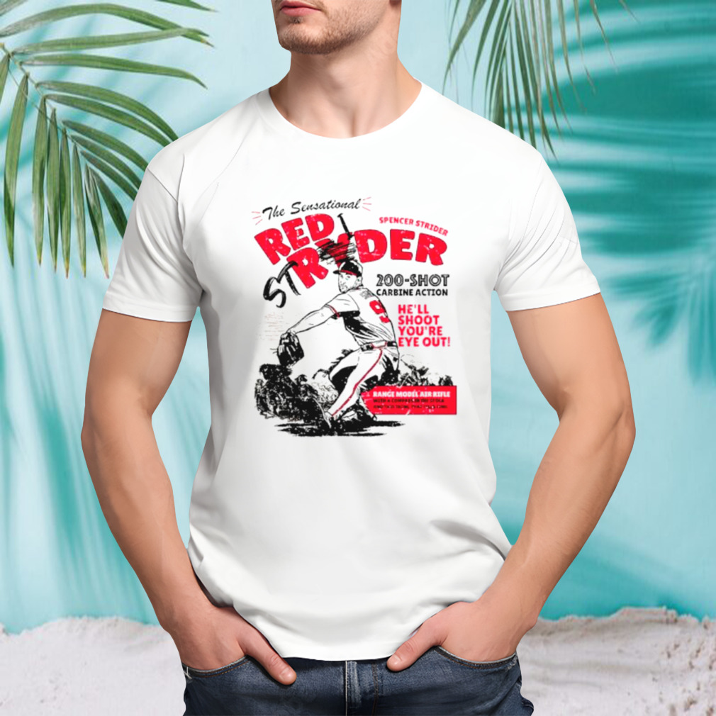 Unisex shirt