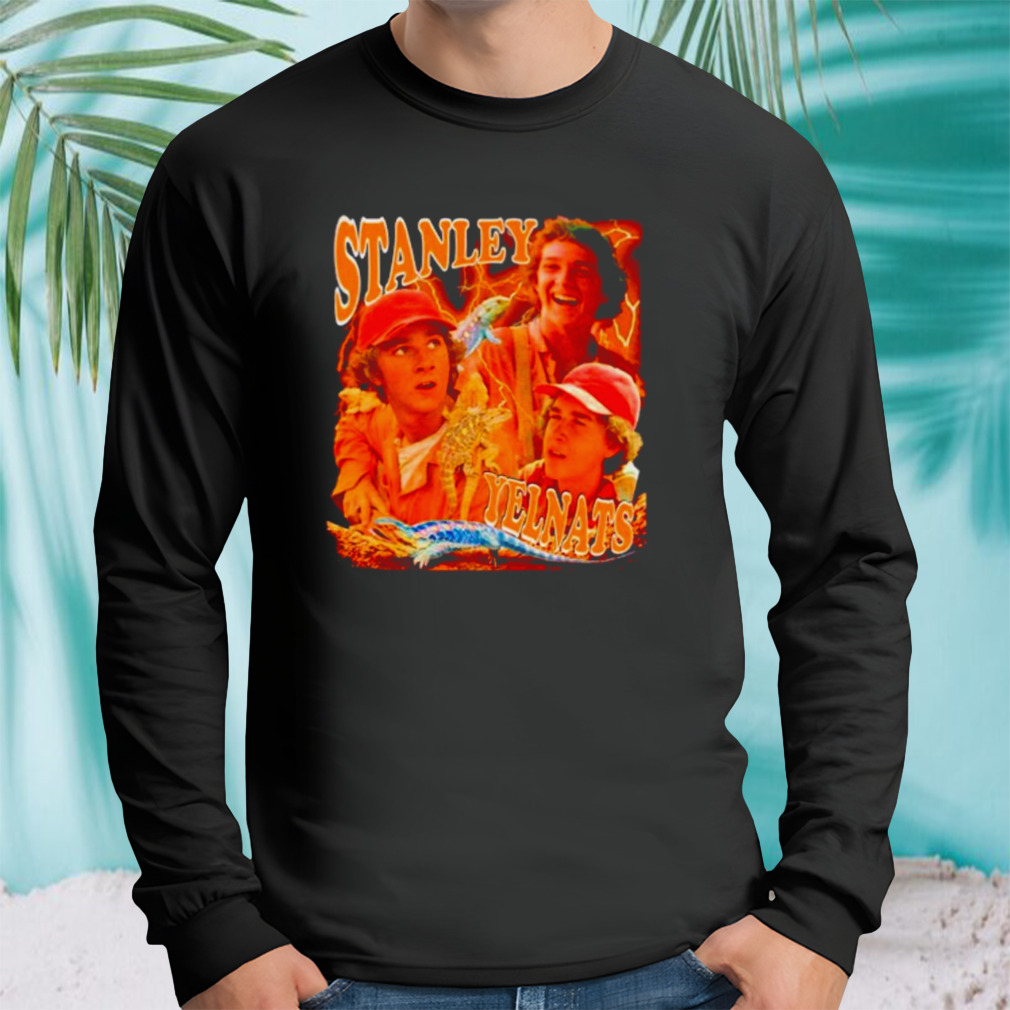 Longsleeve tshirt