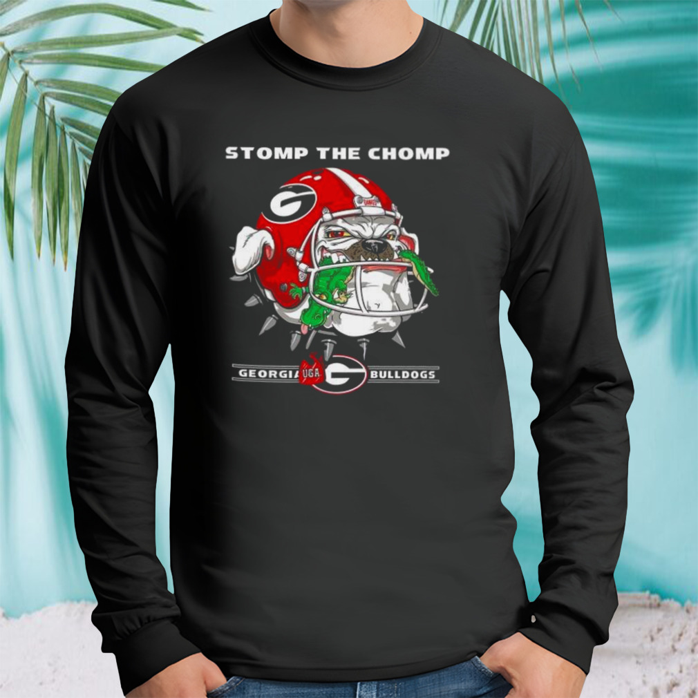 Longsleeve tshirt