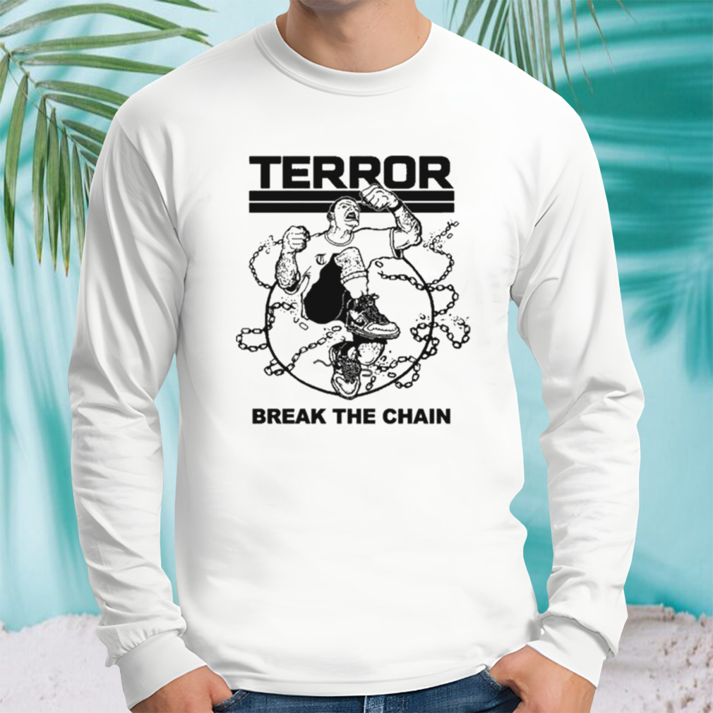 Longsleeve shirt