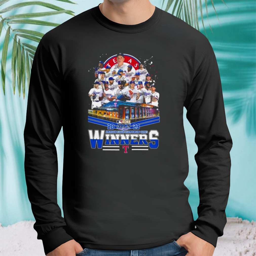 Longsleeve tshirt