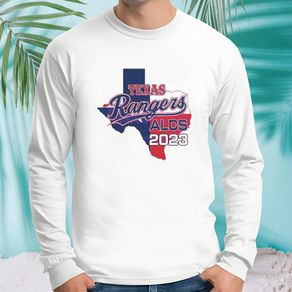 Longsleeve shirt