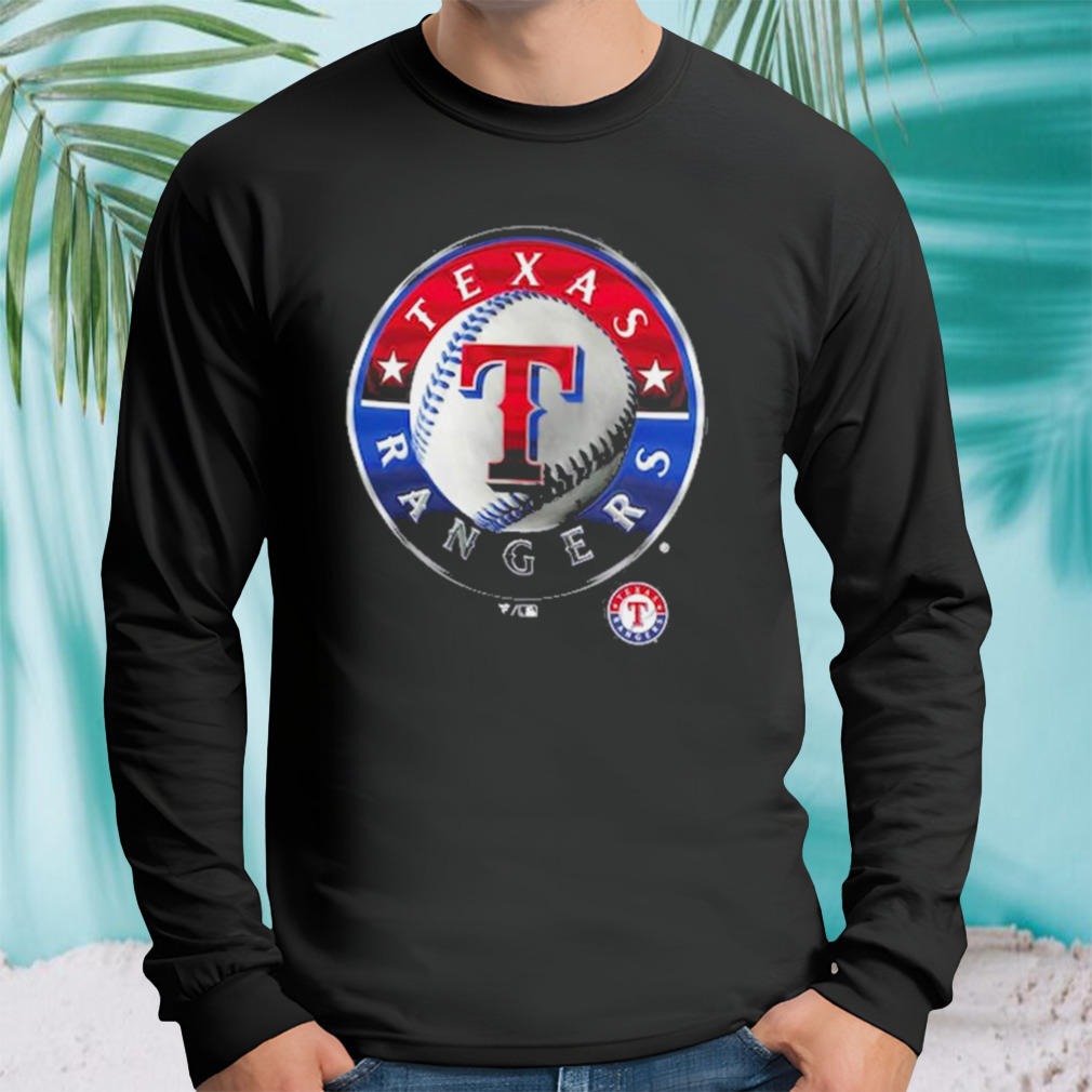 Longsleeve tshirt