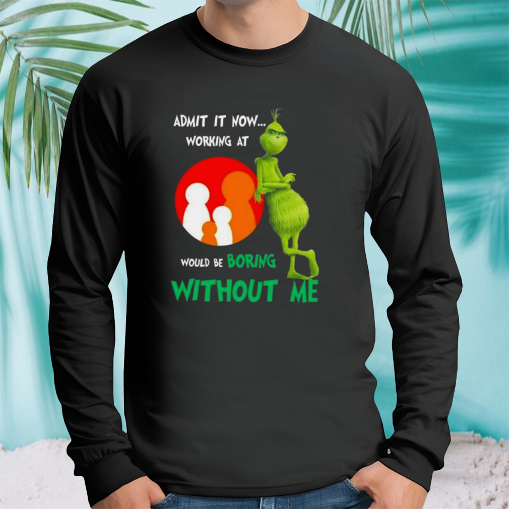 Longsleeve tshirt