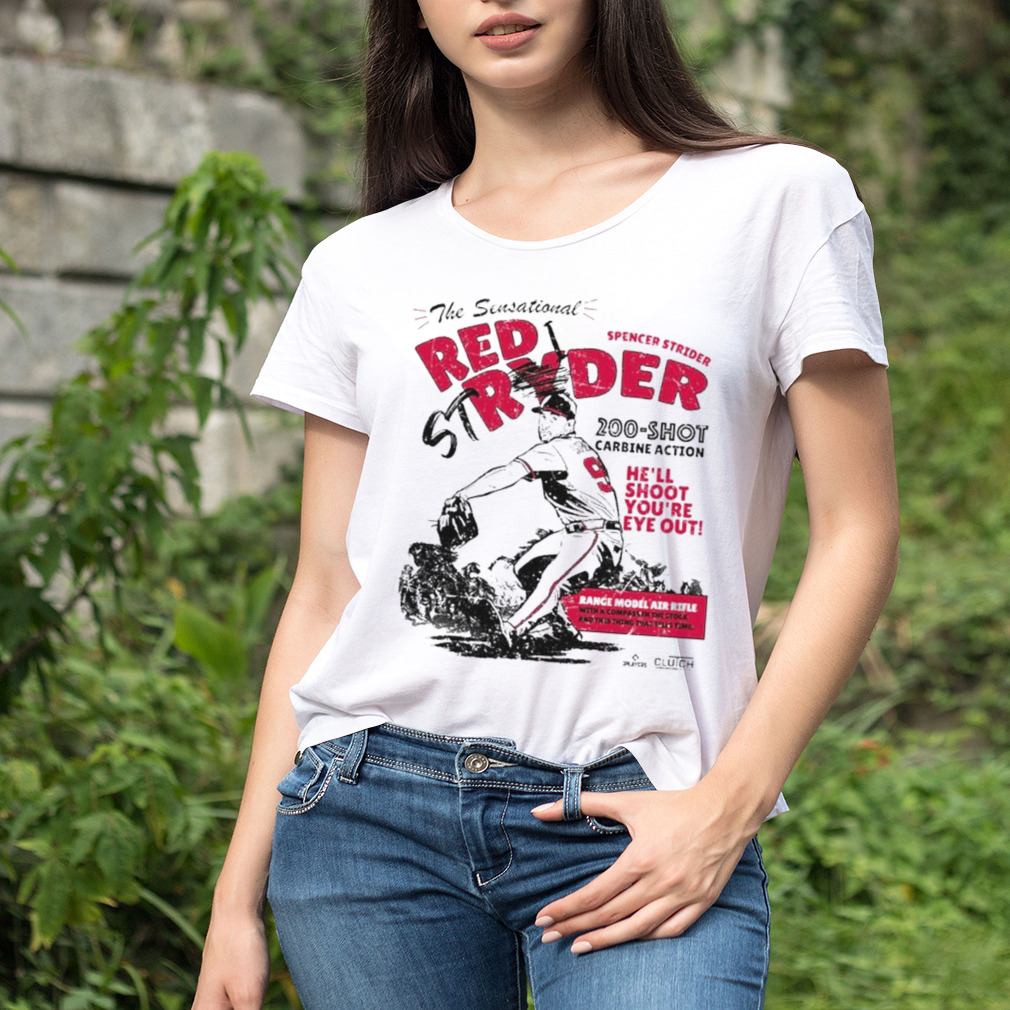 Women's shirt
