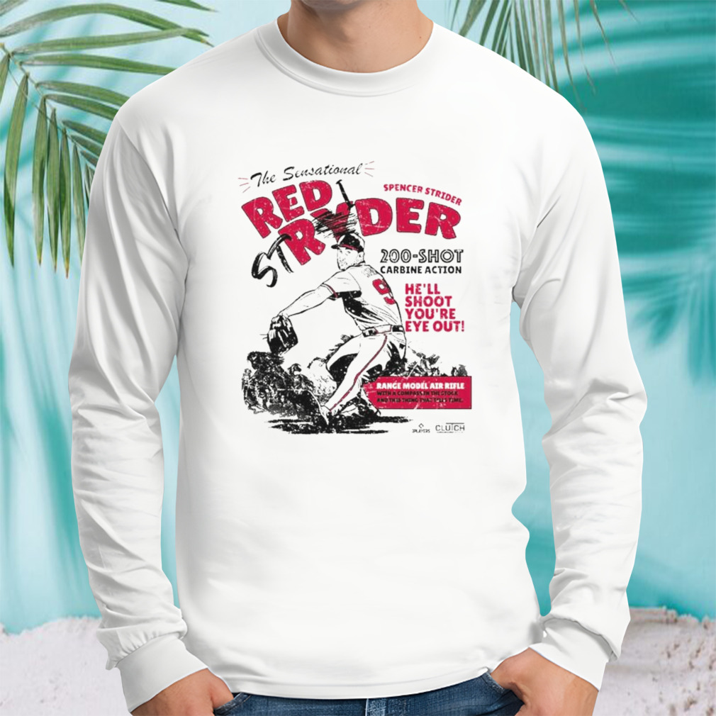 Longsleeve shirt