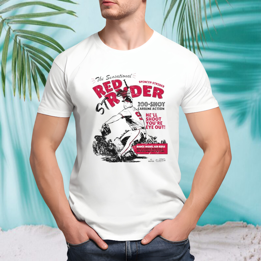 Unisex shirt
