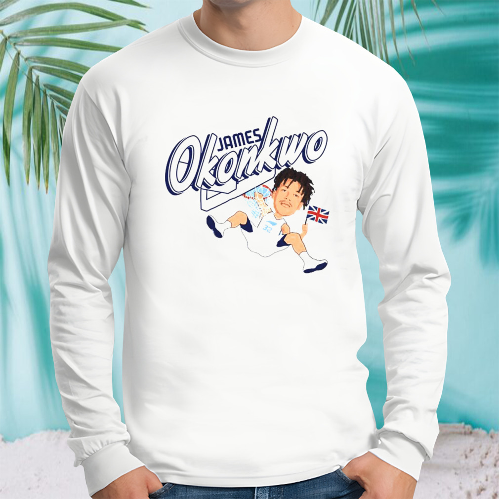 Longsleeve shirt