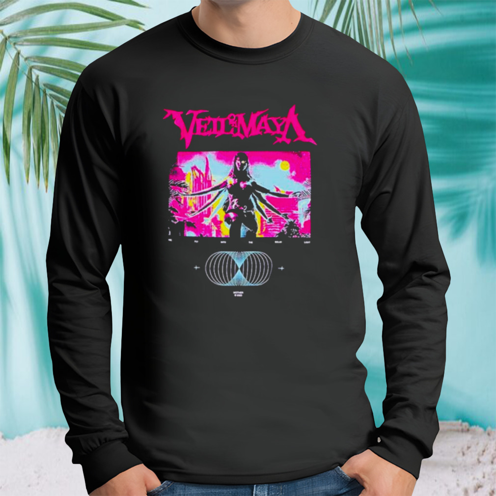 Longsleeve tshirt