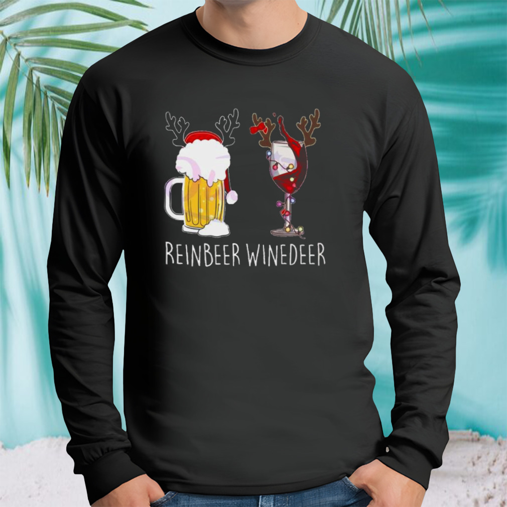 Longsleeve tshirt