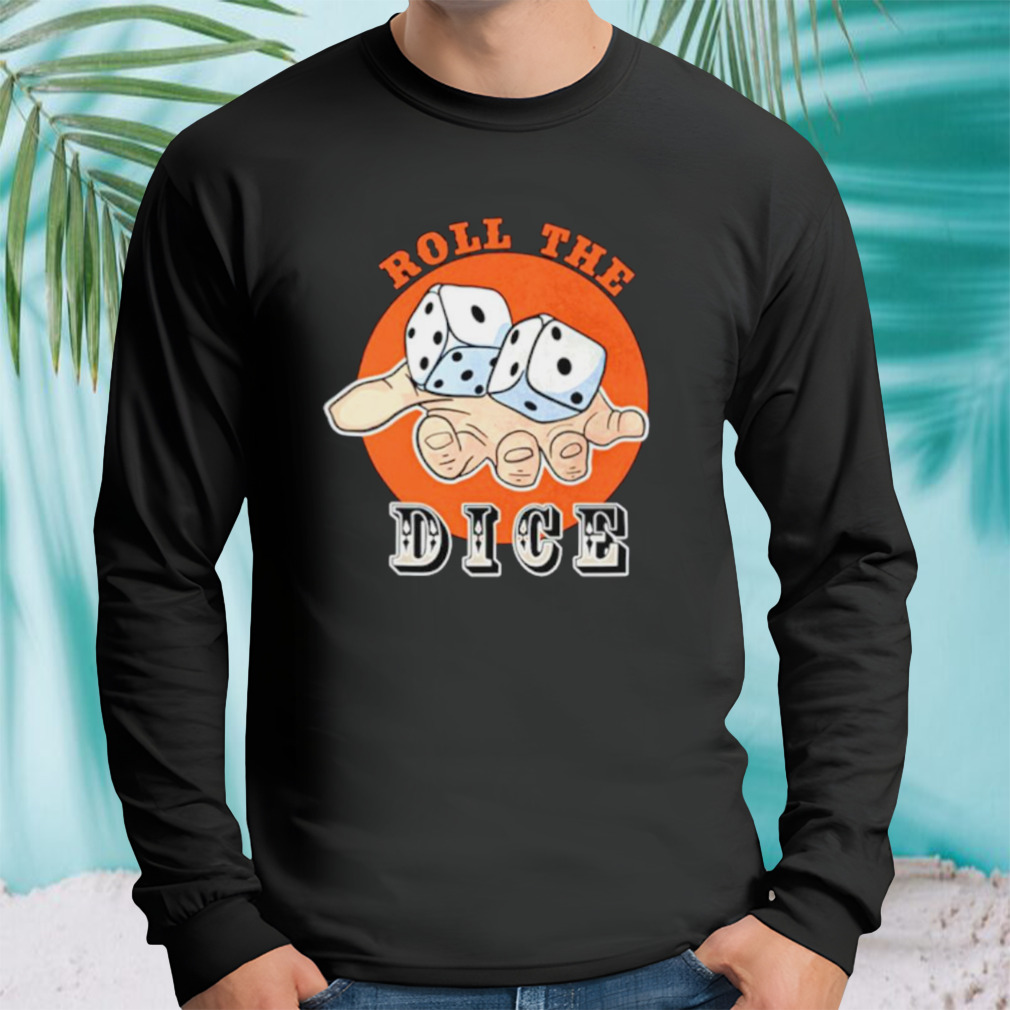 Longsleeve tshirt