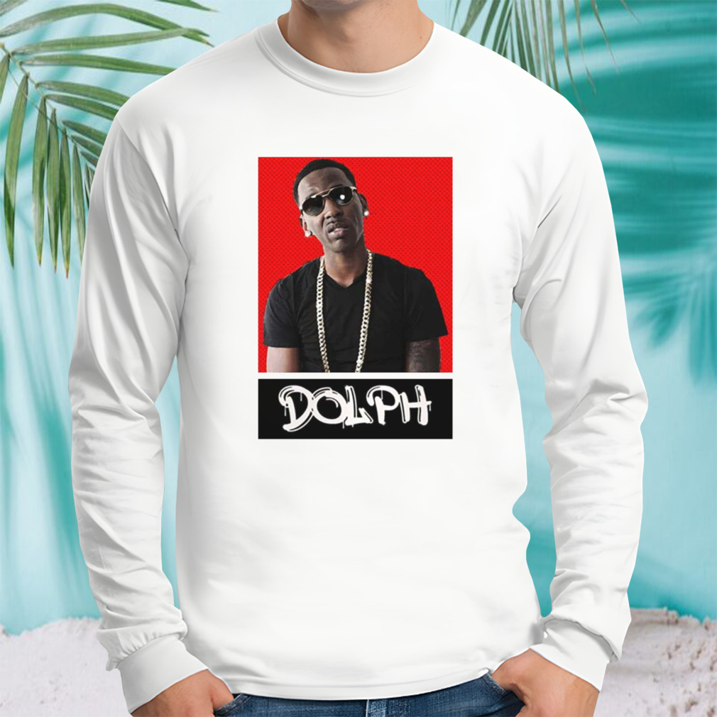 Longsleeve shirt