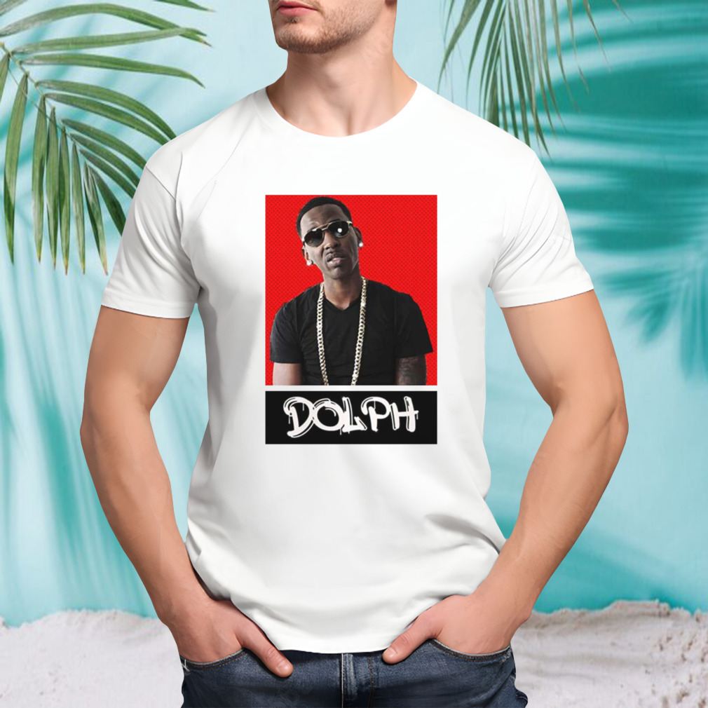 Young Dolph 1985-2021 shirt
