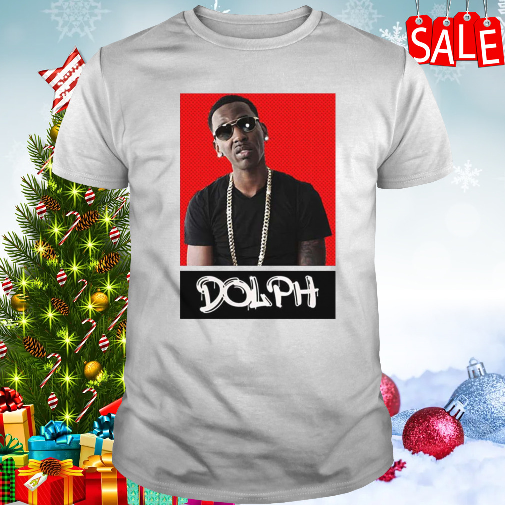 Young Dolph 1985-2021 shirt