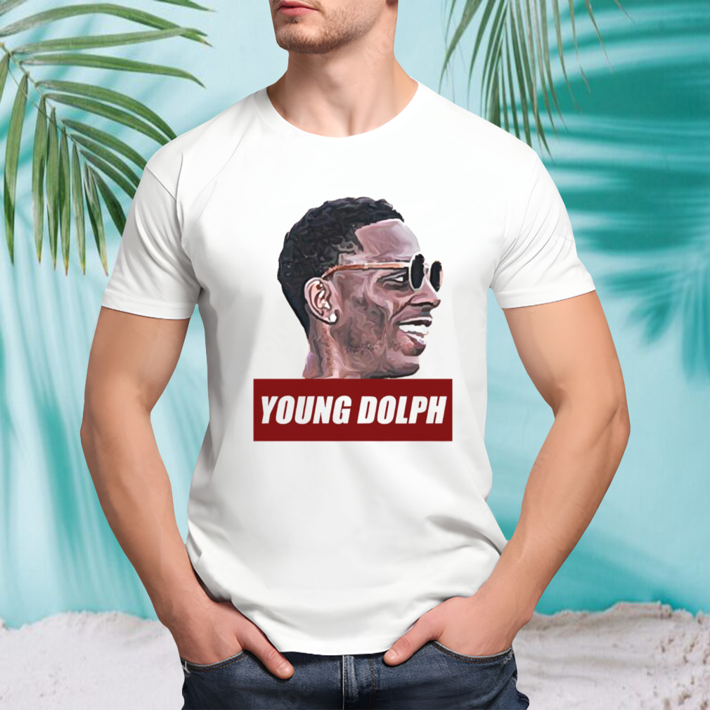 Unisex shirt