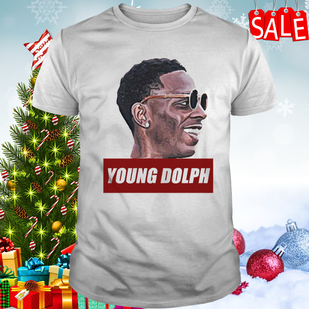 Young Dolph Draw shirt