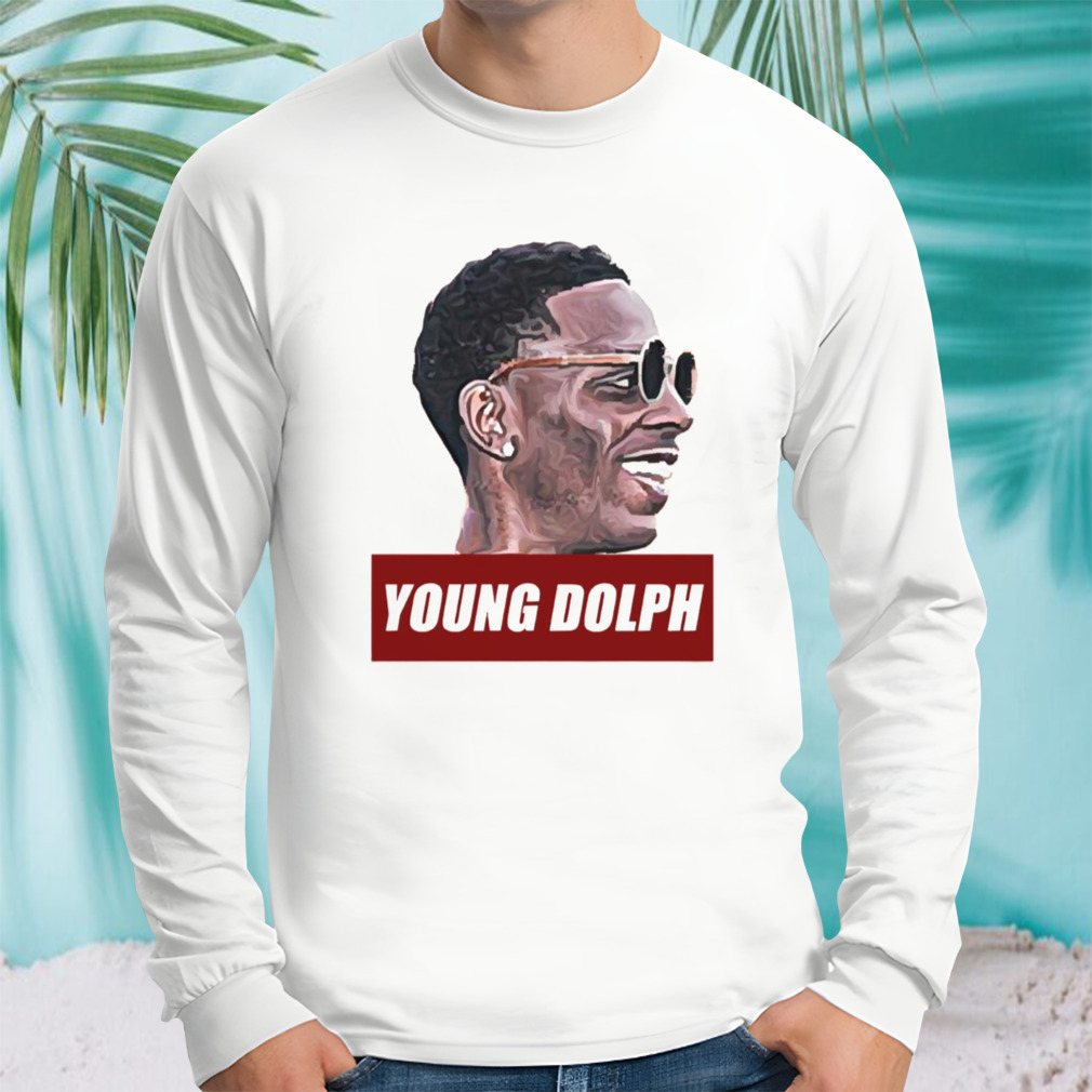 Longsleeve shirt