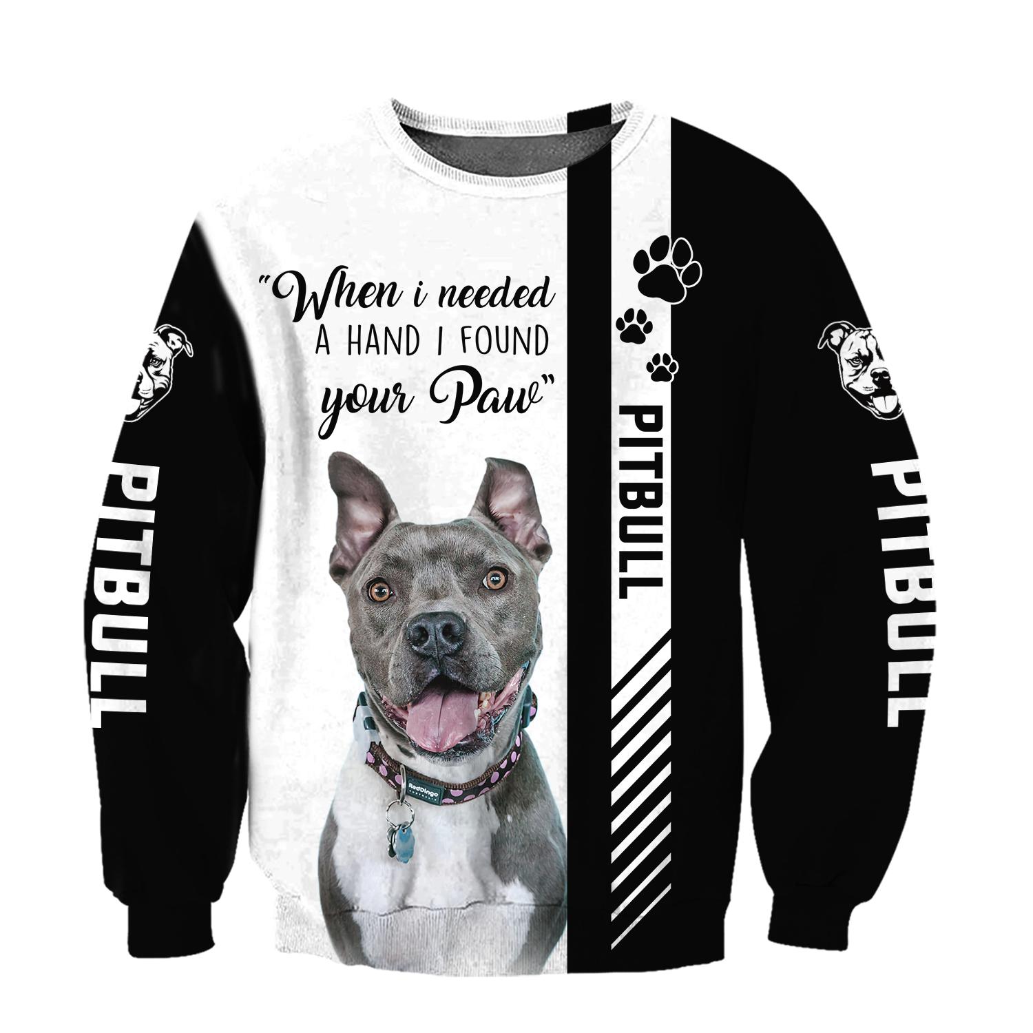 Hunting Dog All Over Print For Men _ Women HT3246