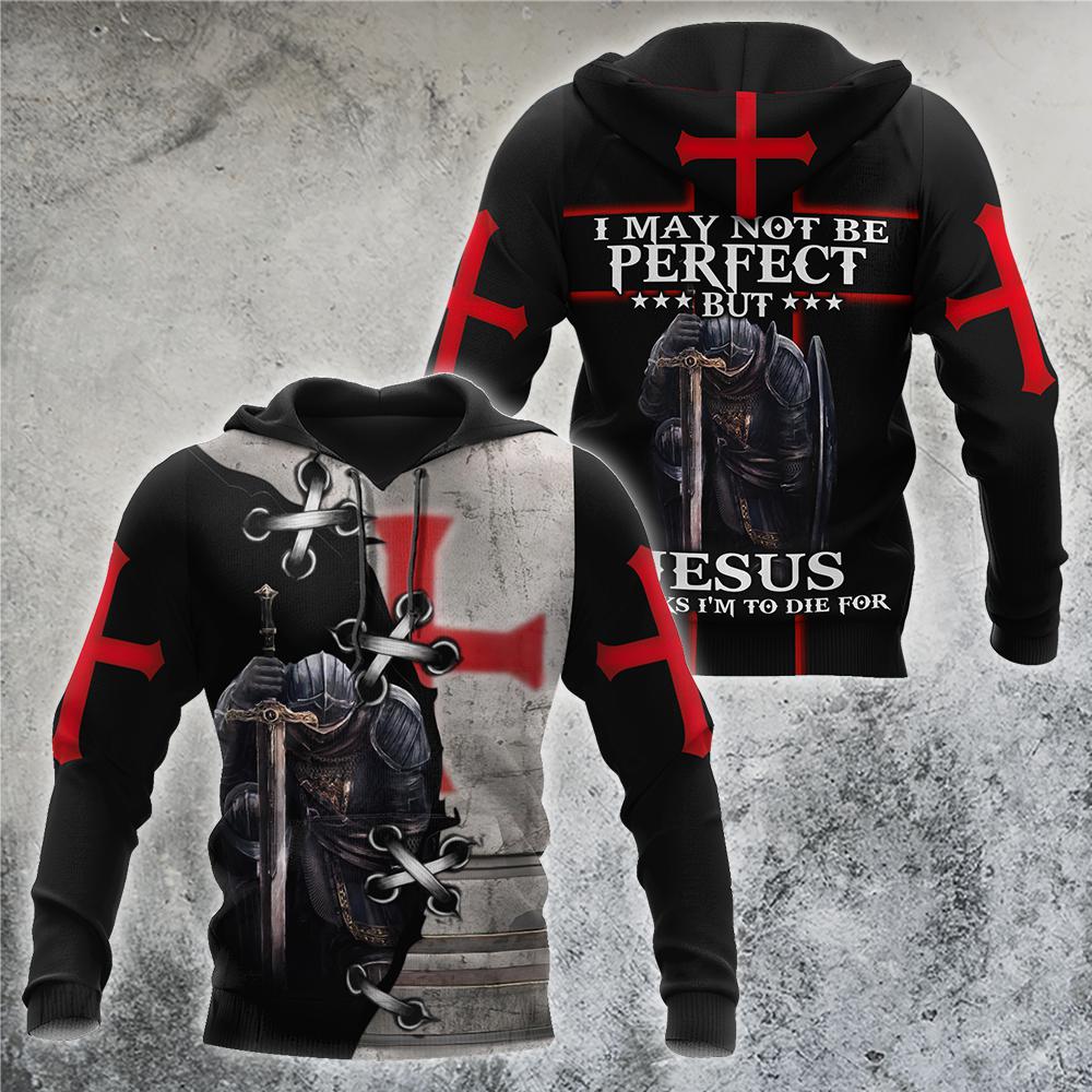Jesus Easter All Over Print For Men _ Women HT6933