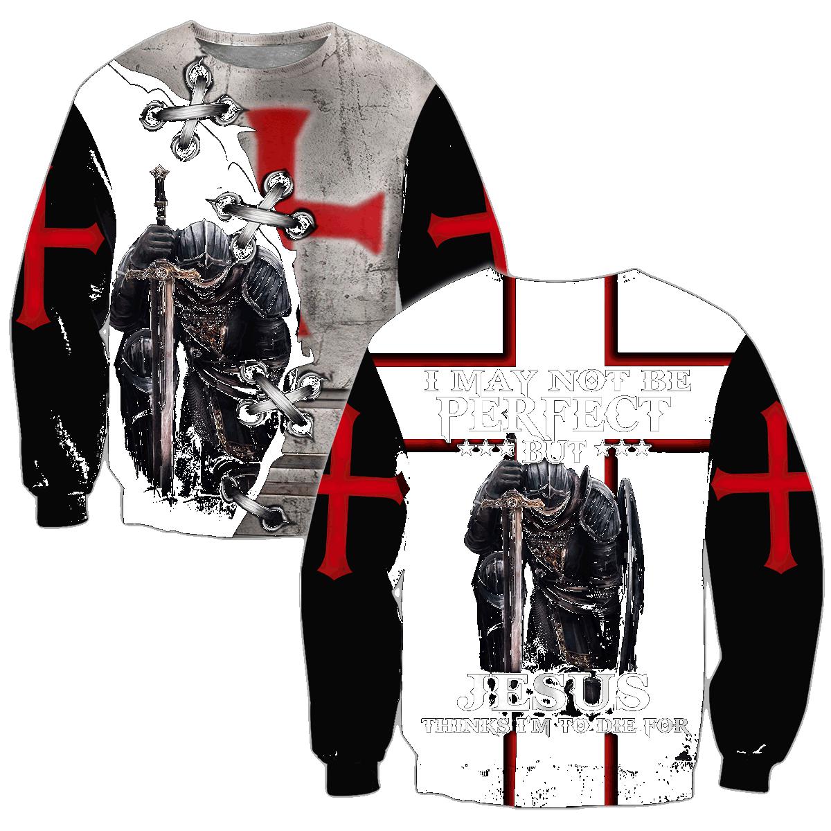 Jesus Easter All Over Print For Men _ Women HT6933