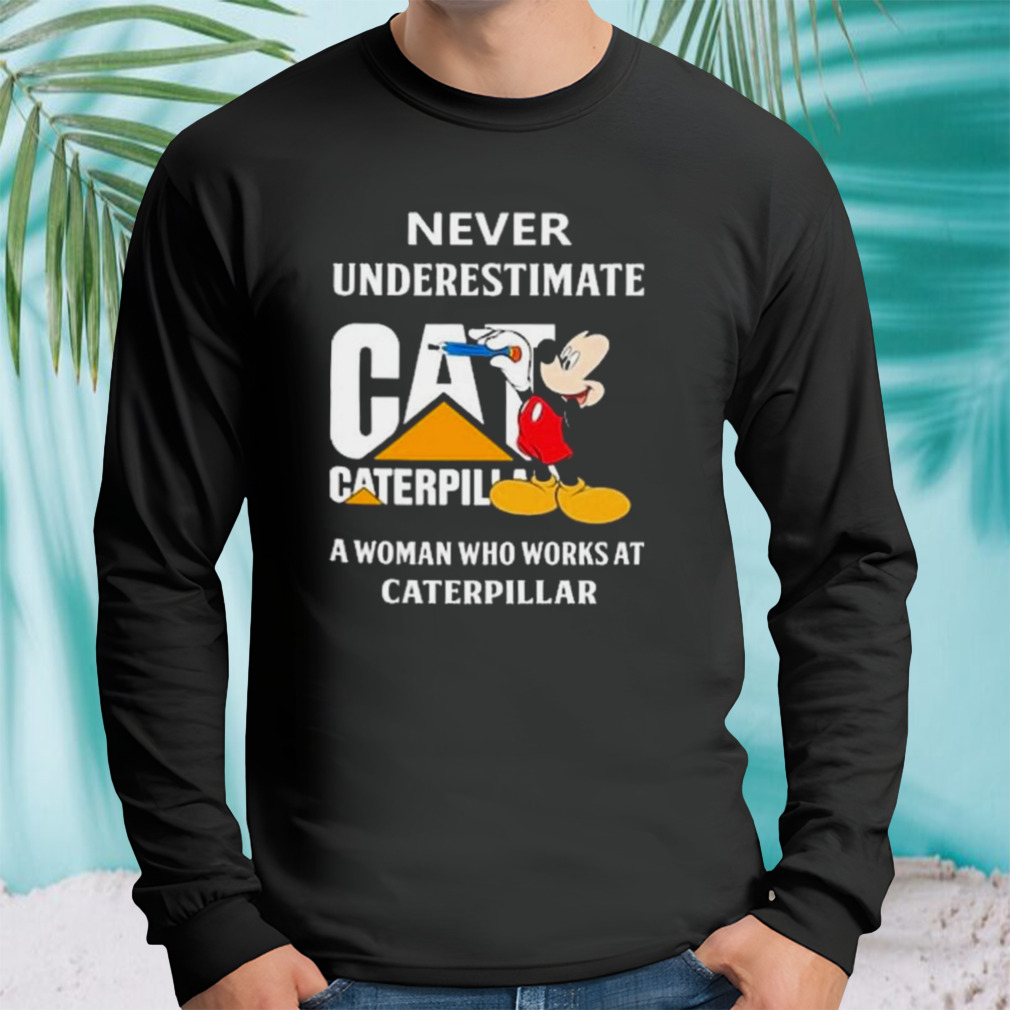 Longsleeve tshirt