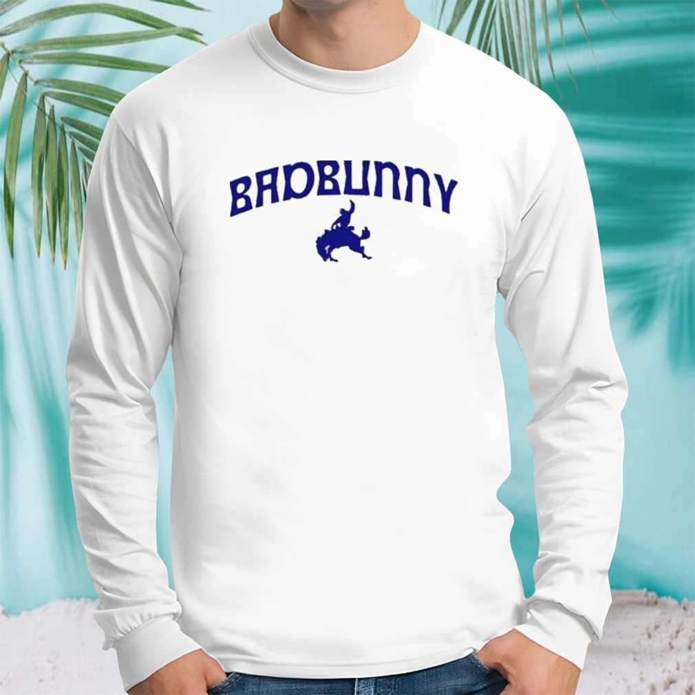 Longsleeve shirt
