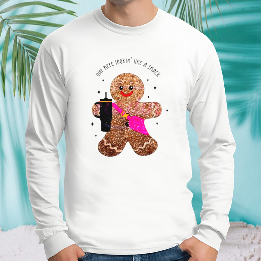 Longsleeve shirt