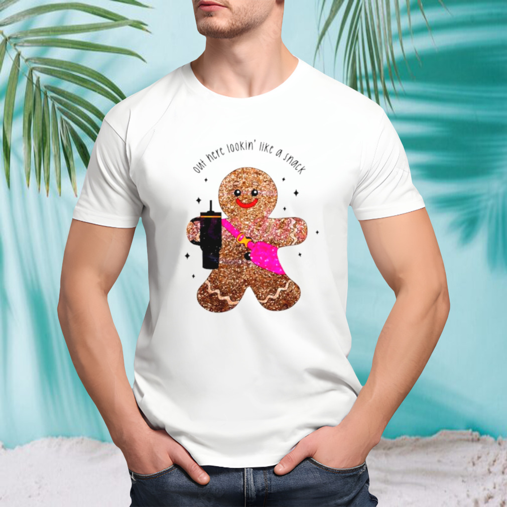 Unisex shirt
