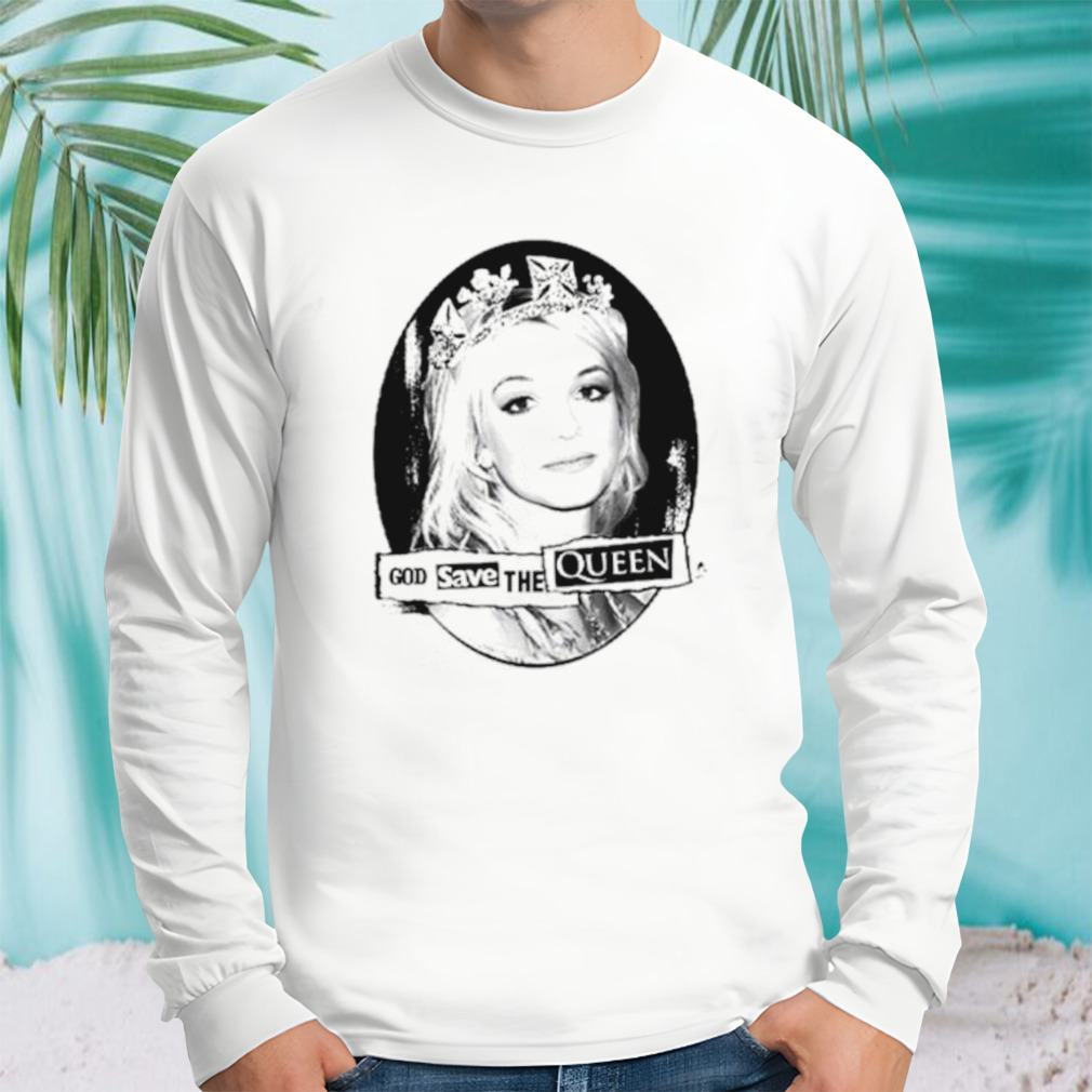 Longsleeve shirt